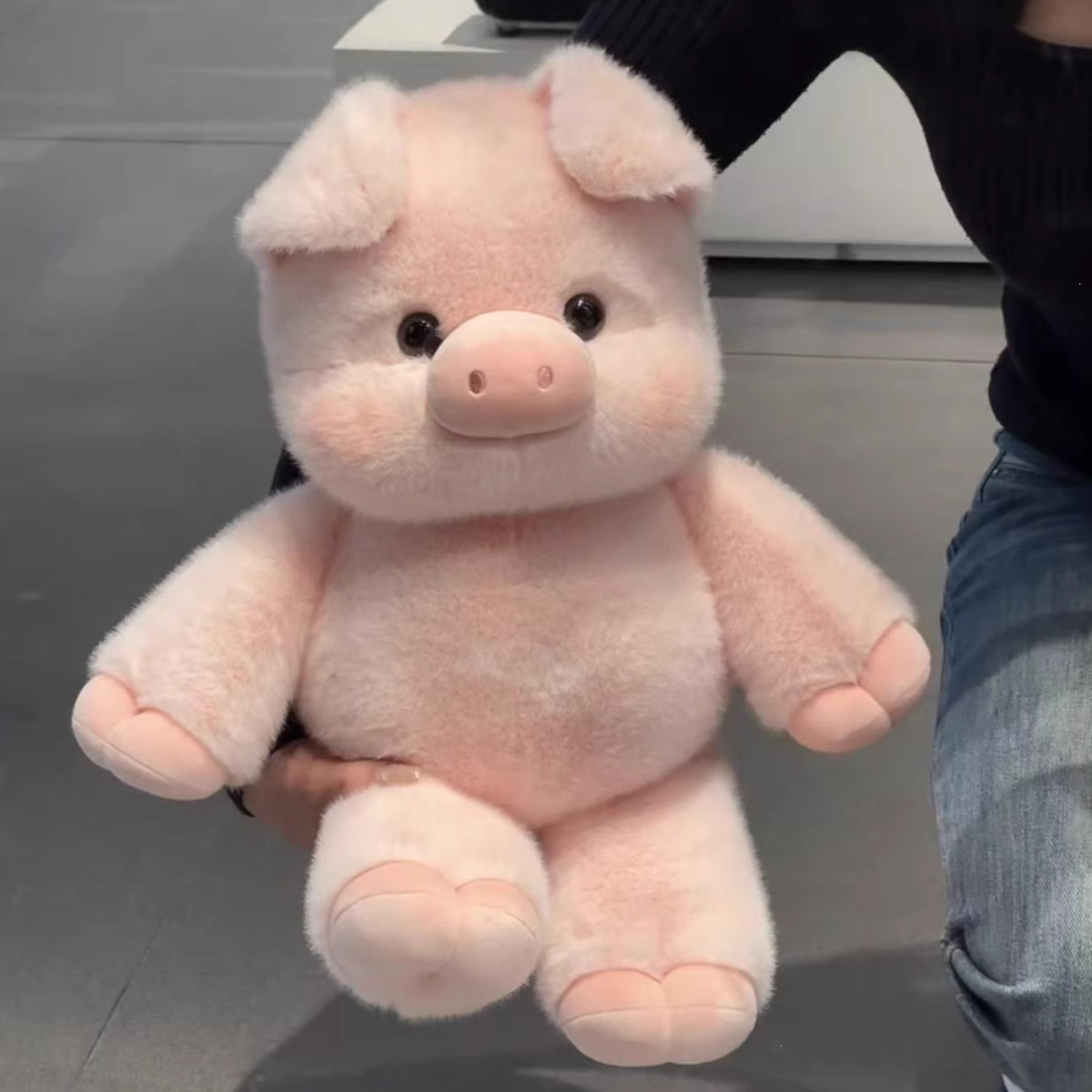 Calvene Plush Collection
