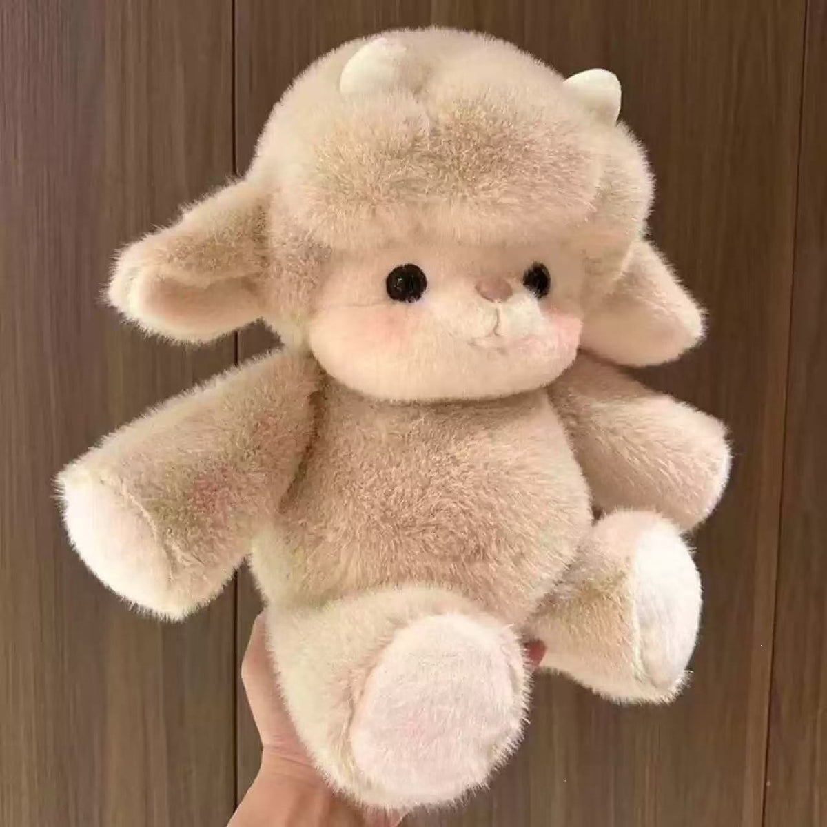 Calvene Plush Collection